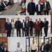Sprijin pentru Găești: Alexandru Iorga, în dialog cu ministrul Petre-Florin Manole și cu președintele CJ, Corneliu Ștefan