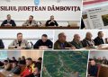 Via Dominorum, drumul celor trei capitale domnești, prinde contur la Dâmbovița. Corneliu Ștefan: „O oportunitate pentru turism”