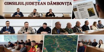 Via Dominorum, drumul celor trei capitale domnești, prinde contur la Dâmbovița. Corneliu Ștefan: „O oportunitate pentru turism”