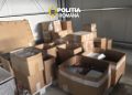 Percheziții în Dâmbovița și Prahova într-un dosar cu prejudiciu de peste 27 de milioane de lei