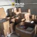 Percheziții în Dâmbovița și Prahova într-un dosar cu prejudiciu de peste 27 de milioane de lei