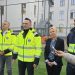 (Foto) Liceul „Voievodul Mircea” din Târgoviște, transformat cu investiții de aproape 60 de milioane de lei