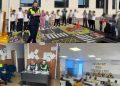 Prevenirea începe prin dialog: polițiștii, elevii și părinții din Corbii Mari, împreună pentru siguranță