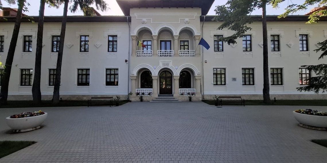 COMPLEXUL NAŢIONAL MUZEAL ”CURTEA DOMNEASCĂ” TÂRGOVIŞTE TRECE LA PROGRAMUL DE IARNĂ DIN 25 OCTOMBRIE