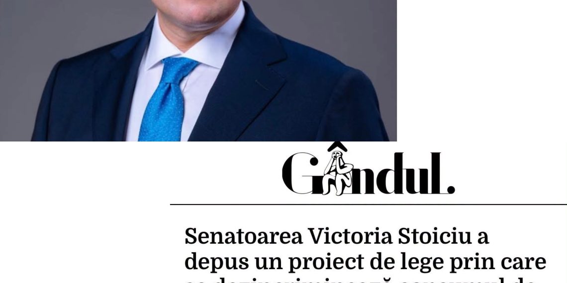 „CU DROGURILE NU NEGOCIEM!” Corneliu Ștefan, poziție fermă împotriva dezincriminării consumului